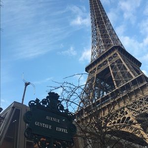 Meet your Posher, Indhira